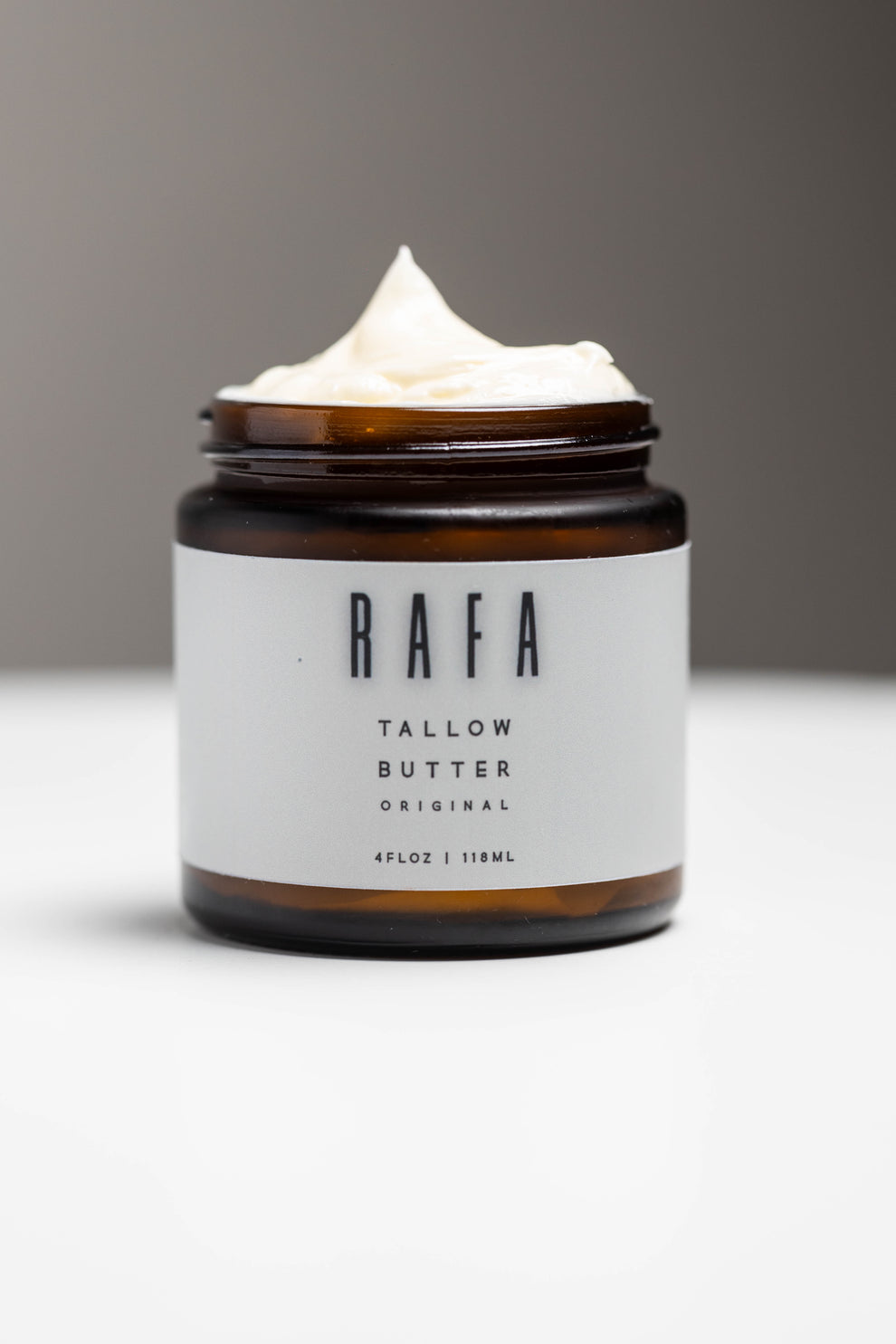 TALLOW BUTTER – RAFA Healing