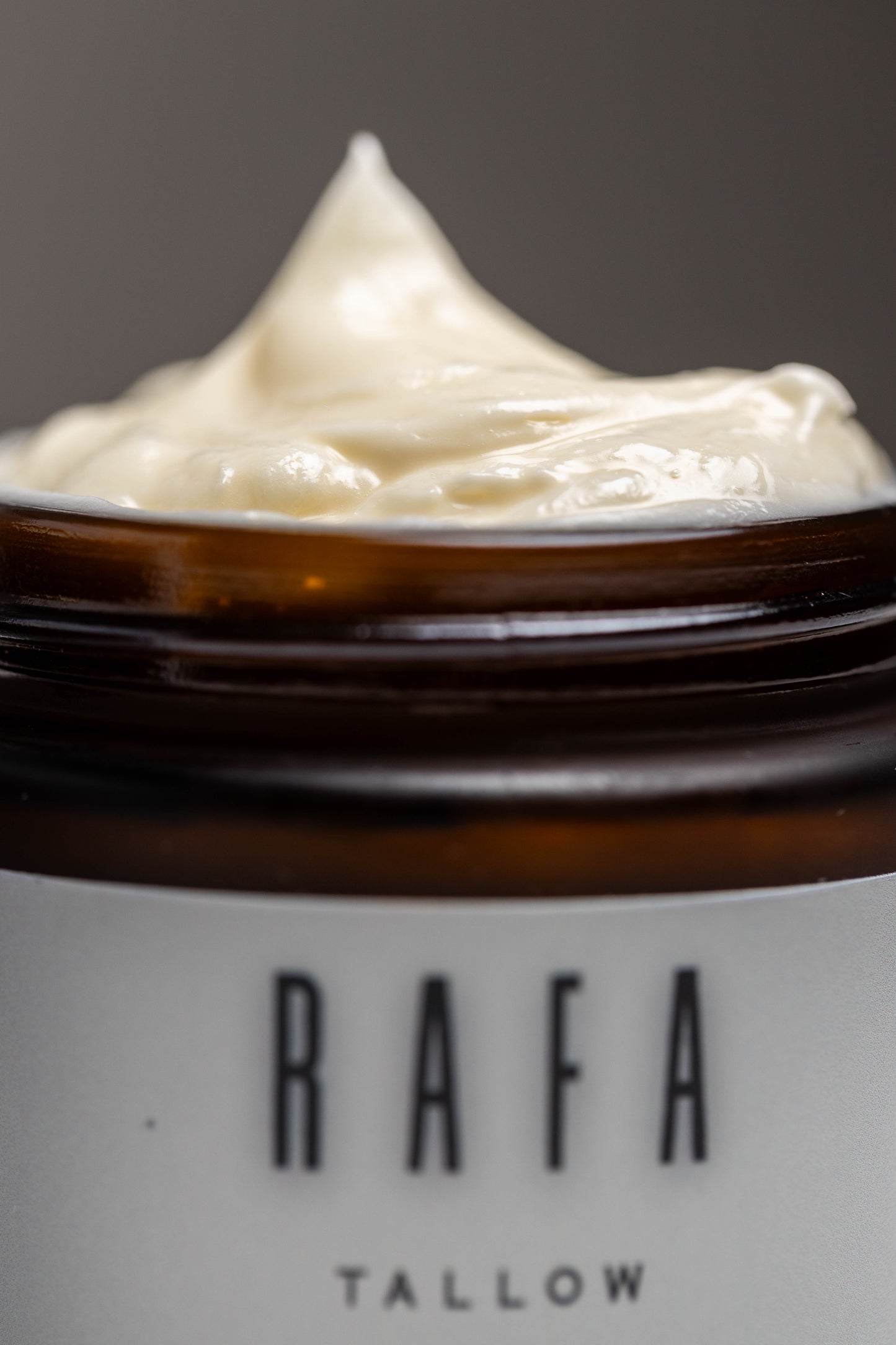 TALLOW BUTTER